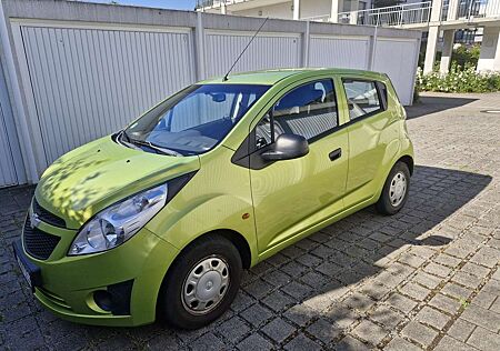 Chevrolet Spark 1.0