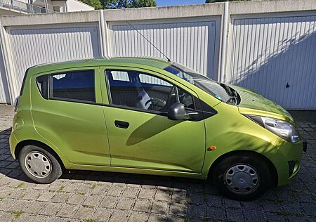 Chevrolet Spark 1.0