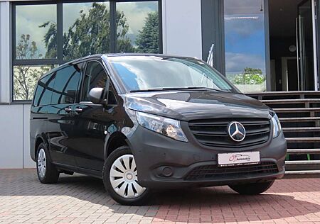Mercedes-Benz Vito 116 CDI PRO lang Autom. Tourer 9 Sitze