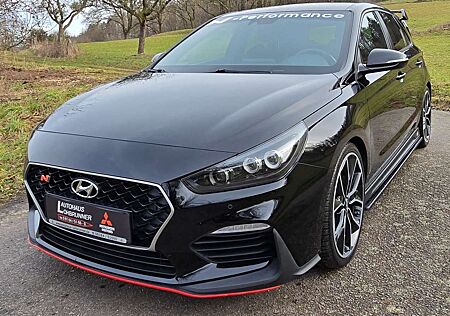 Hyundai i30 2.0 T-GDI N Performance *TURBO NEU*