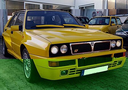 Lancia Delta HF Integrale Evoluzione 16V Turbo