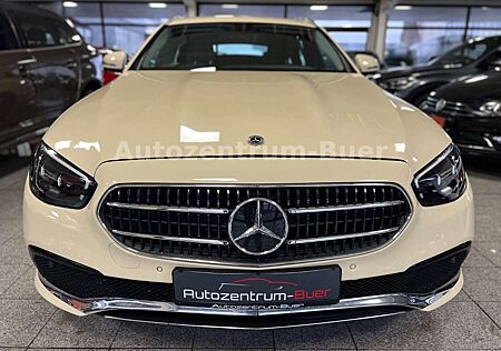 Mercedes-Benz E 200 T-Modell d
