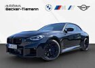 BMW M2 Coupé Head-up Display | Shadow Line | HiFI