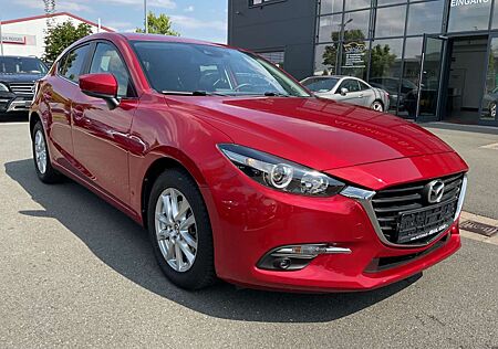 Mazda 3 Lim Center-Line Skyact 1.Hand