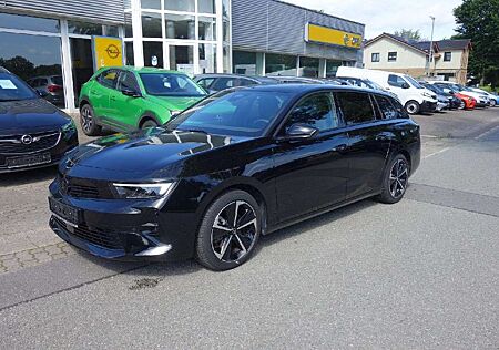 Opel Astra L Sports Tourer GS