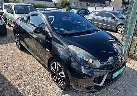 Renault Wind Night & Day*TÜV NEU*1 HAND*KLIMA*TOP AUTO*