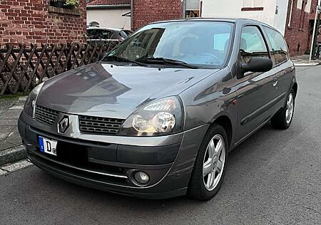 Renault Clio 1.5 dCi Dynamique