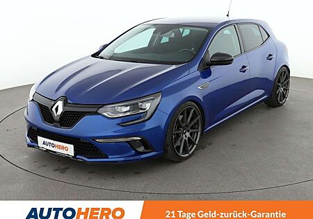 Renault Megane 1.6 TCe Energy GT Aut.*LED*CAM*NAVI*PDC*TEMPO*