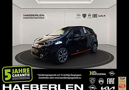 Kia Picanto 1.0 T-GDI GT Line GT-Line SpurH SpurW