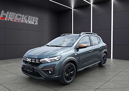 Dacia Sandero III 1.0 TCe100LPG Stepway Extreme + *Szhzg.*Navi*