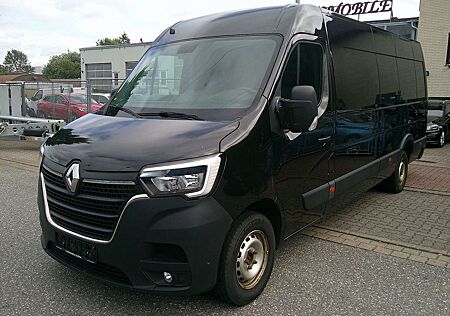 Renault Master gebraucht kaufen Renault Master III Kasten L4H2 HKa 3,5t