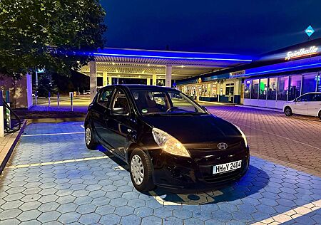 Hyundai i20 1.2 LPG Comfort