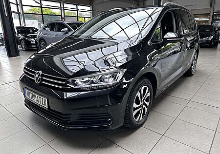 VW Touran Volkswagen Active 2.0TDI DSG *7-Sitzer*