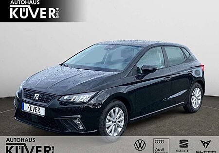 Seat Ibiza Reference 1,0 GRA+Shzg.+Einparkh.+CarPlay