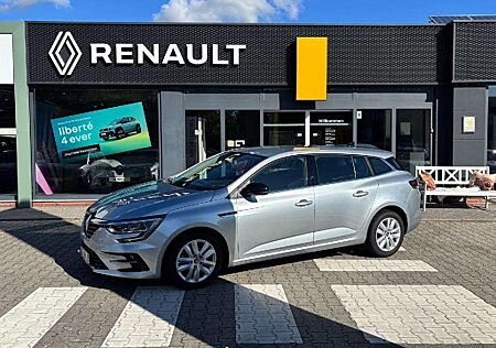 Renault Megane Equilibre