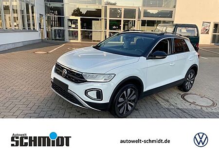 VW T-Roc Volkswagen 1.5TSi Move R-Kamera NaviMedia 17Zoll LED