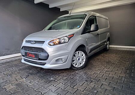 Ford Transit Connect Kasten LANG, KLIMA, 1.HAND, LKW ZULASSUNG