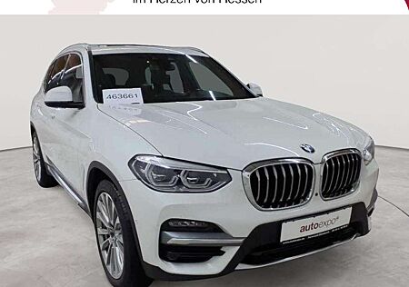 BMW X3 xDrive30e Aut. Luxury Line HuD AHK GD