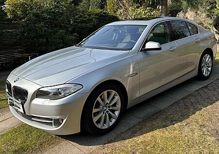 BMW 528i 528 Aut.