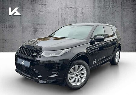 Land Rover Discovery Sport D200 Dynamic SE Winterpaket Navi Leder 20 Zoll Fel