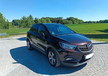 Opel Mokka X 1.4 ecoFLEX Start/Stop Active