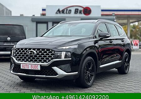 Hyundai Santa Fe gebraucht kaufen Hyundai Santa Fe Trend Plug-In Hybrid 4WD PANO|ACC|KRELL