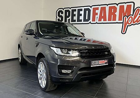 Land Rover Range Rover Sport HSE