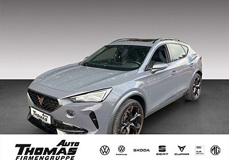 Cupra Formentor 2.0 TSI DSG AHK+BEATS+PANO