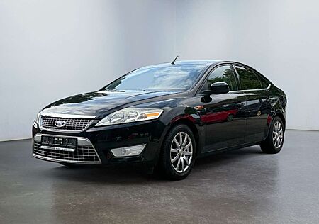 Ford Mondeo Lim. Titanium