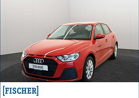 Audi A1 Sportback 25TFSI S tronic SHZ GRA PDC vorn & hinte