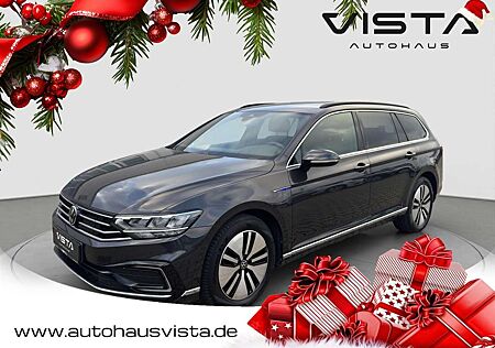 VW Passat Variant Volkswagen GTE 1.4 TSI eHybrid *CARPLAY*CAM*