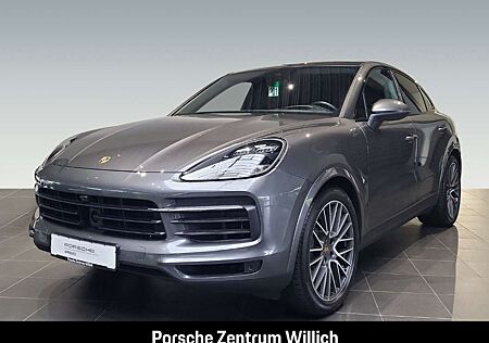 Porsche Cayenne Coupe InnoDrive Head-Up LED-Matrix BOSE