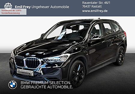 BMW X1 xDrive25e Advantage