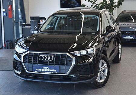 Audi Q3 35TDI S-tronic VirtualCo~LED~AHK~ACC~Navi~DAB