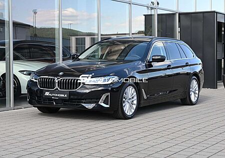 BMW 530 d xDr. Touring Luxury *UVP 95.800€*ADAPT. DRIVE
