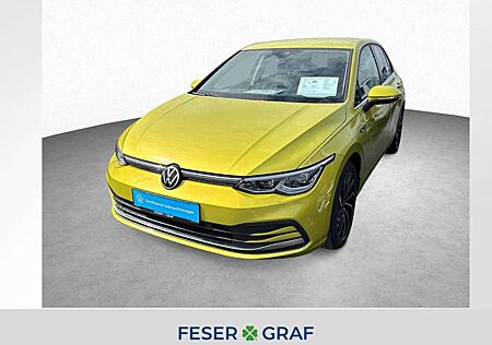 VW Golf Volkswagen VIII Style 1.5 eTSI DSG 150PS