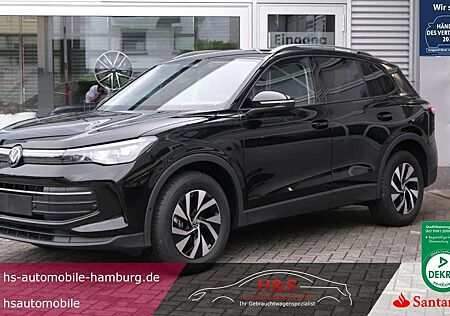 VW Tiguan Volkswagen 1.5 eTSI Life