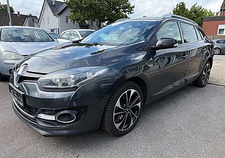 Renault Megane Grandtour 3~BOSE Edition~2 Hand~Navi~Teilleder~