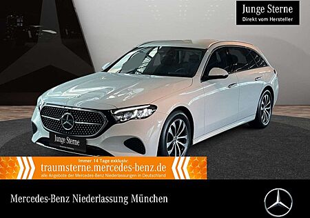 Mercedes-Benz E 220 d T Avantgarde Distr. LED Kamera Totwinkel