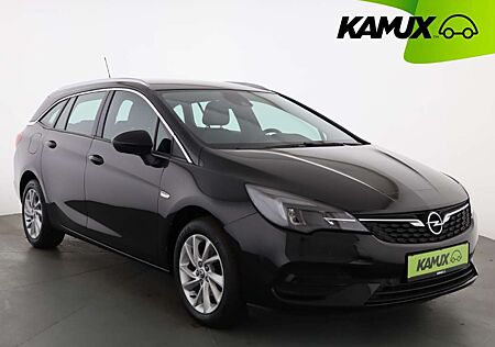 Opel Astra 1.5d Sports Tourer Aut. Elegance+LED+NAVI+PDC+SHZ