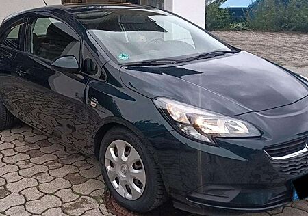 Opel Corsa 1.4 Edition