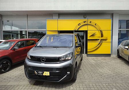 Opel Vivaro 2.0 CDTi Klimaanlage+Diesel+Tempomat