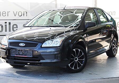 Ford Focus 1.4 *Tüv&Inspektion Neu