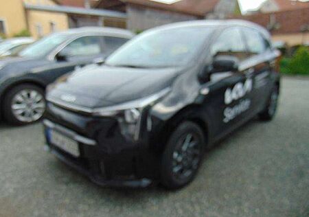 Kia Picanto Vision