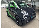 Smart ForTwo **EQ*Navi*Klima* SHZ*passion*4,6kw* BC