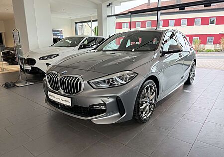 BMW 120 i M Sport HiFi DAB LED WLAN RFK Tempomat Shz