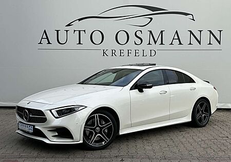 Mercedes-Benz CLS 450 4Matic 9G-TRONIC AMG Line UPE 97.341€