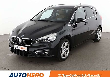 BMW 225 xe Active Tourer Luxury Line Aut.*NAVI*