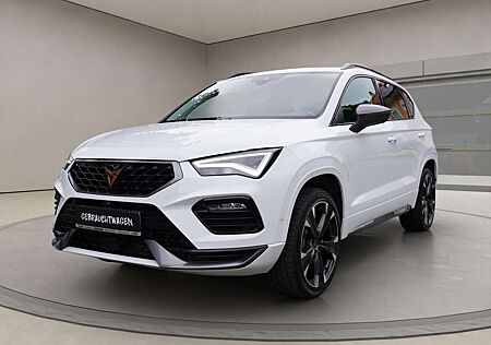 Cupra Ateca 1.5 TSI+SHZ+LED+Sportsitze+Kamera+