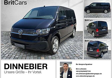 VW T6 Multivan Volkswagen Comfortline FWD